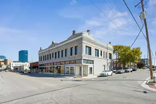 217 S Jennings Ave, Fort Worth, TX 76104 - Photo 1