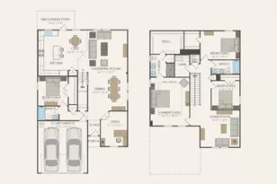 16000 Isles Dr, Fort Worth, TX 76052 - Photo 18