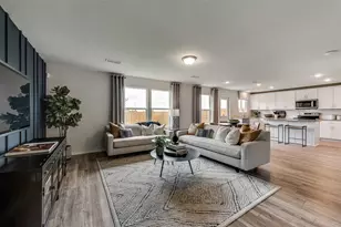 16000 Isles Dr, Fort Worth, TX 76052 - Photo 8