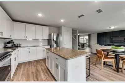 16000 Isles Drive, Fort Worth, TX 76052 - Photo 4