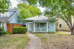 904 Haines Ave, Dallas, TX 75208 - Photo 2