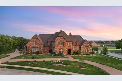 103 Oak Grove Lane, Boyd, TX 76023 - Photo 1