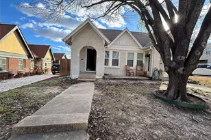 3817 Crestline Rd, Fort Worth, TX 76107 - Photo 2