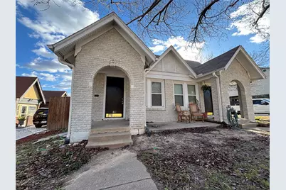 3817 Crestline Road, Fort Worth, TX 76107 - Photo 1