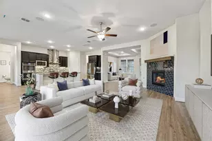 203 Citation Ln, Hickory Creek, TX 75065 - Photo 8