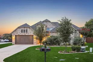 203 Citation Ln, Hickory Creek, TX 75065 - Photo 1