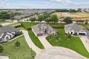203 Citation Ln, Hickory Creek, TX 75065 - Photo 4
