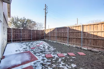 2611 Via Cordova, Carrollton, TX 75006 - Photo 26