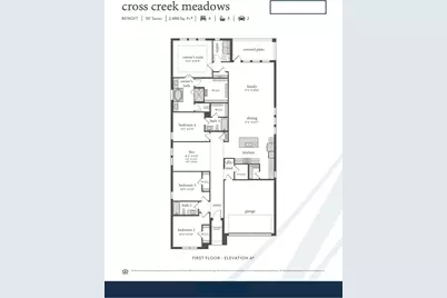 1908 Yaupon Court, Celina, TX 75009 - Photo 2