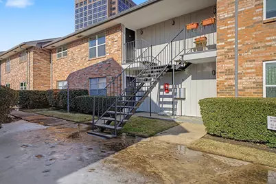8095 Meadow Road #236, Dallas, TX 75231 - Photo 2