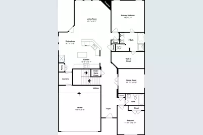 506 Robinson Way, Fate, TX 75189 - Photo 30