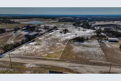 Tbd 2 Mountain View Drive, Weatherford, TX 76088 - Photo 1