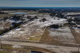 Tbd 2 Mountain View Dr, Weatherford, TX 76088 - Photo 1