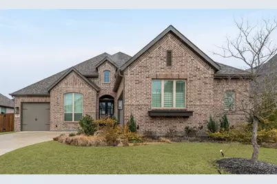 4104 Fall Aster Way, Aubrey, TX 76227 - Photo 1