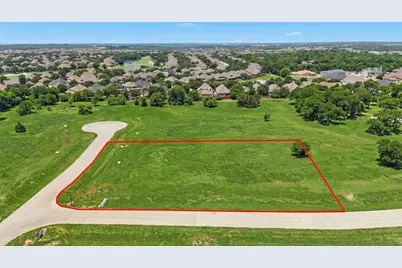 406 Valerie Way, Copper Canyon, TX 76226 - Photo 2