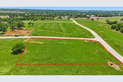 406 Valerie Way, Copper Canyon, TX 76226 - Photo 4