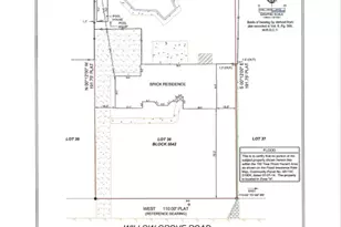 4223 Willow Grove Rd, Dallas, TX 75220 - Photo 2