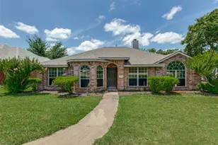 109 N W A Allen Blvd, Wylie, TX 75098 - Photo 1