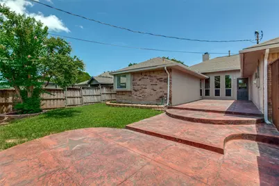 109 N W A Allen Boulevard, Wylie, TX 75098 - Photo 24