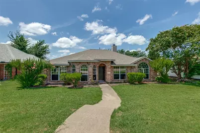 109 N W A Allen Boulevard, Wylie, TX 75098 - Photo 2