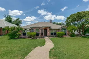 109 N W A Allen Blvd, Wylie, TX 75098 - Photo 2