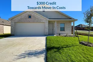 6433 Becker Ave, Fort Worth, TX 76123 - Photo 1