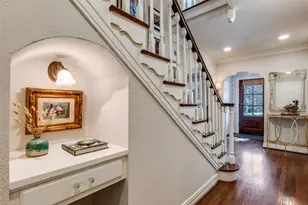 7031 Lakeshore Dr, Dallas, TX 75214 - Photo 4