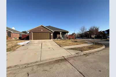 4045 Diamond Ridge Drive, Fort Worth, TX 76244 - Photo 18