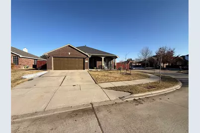 4045 Diamond Ridge Drive, Fort Worth, TX 76244 - Photo 2