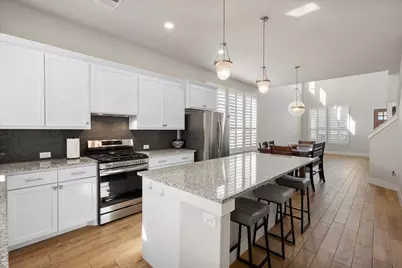 203 W Kimball Street #B, Mansfield, TX 76063 - Photo 12