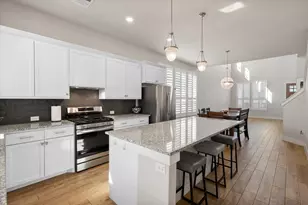 203 W Kimball St, Mansfield, TX 76063 - Photo 12