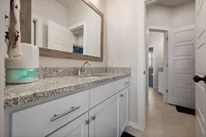 203 W Kimball Street #B, Mansfield, TX 76063 - Photo 22