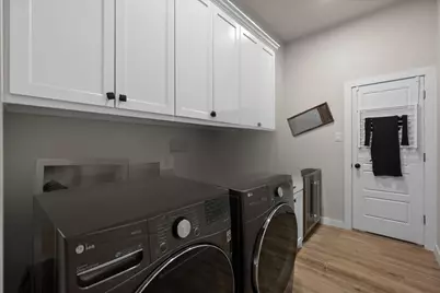 203 W Kimball Street #B, Mansfield, TX 76063 - Photo 28