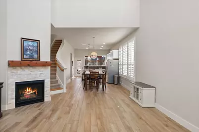 203 W Kimball Street #B, Mansfield, TX 76063 - Photo 6