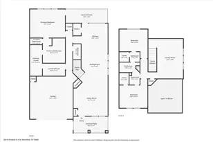 203 W Kimball St, Mansfield, TX 76063 - Photo 32