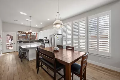 203 W Kimball Street #B, Mansfield, TX 76063 - Photo 8