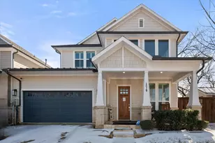 203 W Kimball St, Mansfield, TX 76063 - Photo 2