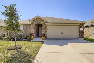 2940 Goodrich St, Fate, TX 75189 - Photo 2