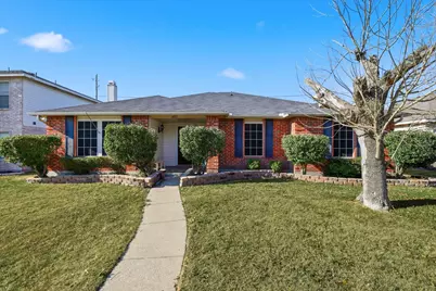 1452 Hickory Creek Lane, Rockwall, TX 75032 - Photo 1