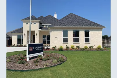 462 Creekside, Haslet, TX 76052 - Photo 1