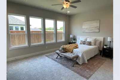 462 Creekside, Haslet, TX 76052 - Photo 8