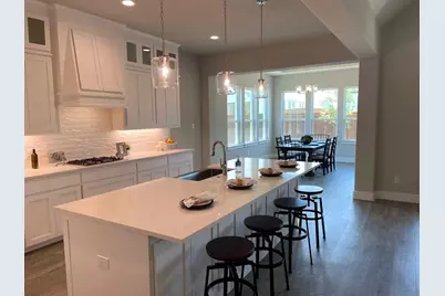 462 Creekside, Haslet, TX 76052 - Photo 4