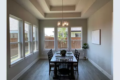 462 Creekside, Haslet, TX 76052 - Photo 6