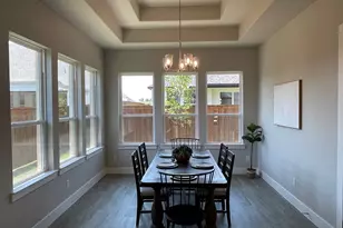 462 Creekside, Haslet, TX 76052 - Photo 6