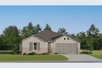 444 Sambal Drive, Fort Worth, TX 76140 - Photo 1