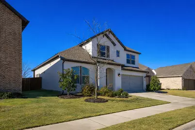 3517 Iron Horse Drive, Little Elm, TX 75068 - Photo 4