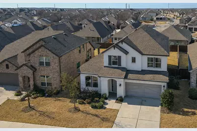 3517 Iron Horse Drive, Little Elm, TX 75068 - Photo 4