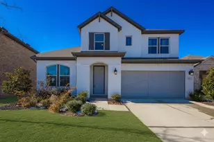 3517 Iron Horse Dr, Little Elm, TX 75068 - Photo 2