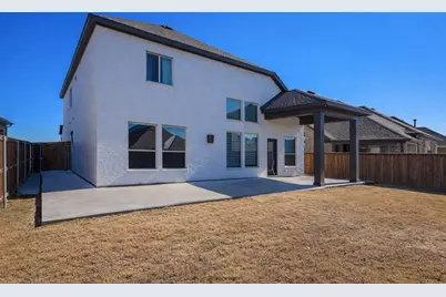 3517 Iron Horse Drive, Little Elm, TX 75068 - Photo 36