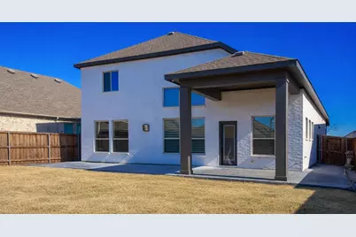 3517 Iron Horse Drive, Little Elm, TX 75068 - Photo 34